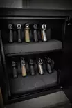 Suomi RS-P10 Black - Gun Safes - 6429830278306 - 2