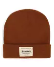 Simms Everyday Watchcap Stonefly - Beanies - 694264657126 - 1