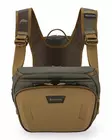 Simms Headwaters Chest Pack Hickory - Chest and Waist Bags - 694264677926 - 2