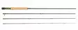 Scott Session - Scott Fly Rods - 816428019476 - 1