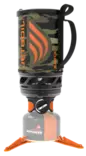 Jetboil Flash 1,0L - Dark Camo - Camp Stoves - 850019774696 - 1