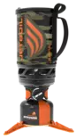 Jetboil Flash 1,0L - Dark Camo - Camp Stoves - 850019774696 - 2