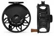 Abel Rove Black - Abel Fly Reels - 51000001666 - 1