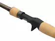Abu Garcia Beast Pro2 Live Casting Rod - Abu Garcia Baitcasting Rods - 036282002296 - 2