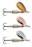 Abu Garcia Droppen LF 8g 3-Pack - Lure Assortments - 036282085336 - 1