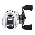 Abu Garcia Zenon MG-LTX - Low Profile Baitcasting Reels - 036282093126 - 5