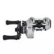 Abu Garcia Zenon MG-LTX - Low Profile Baitcasting Reels - 036282093126 - 4