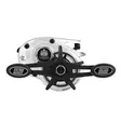 Abu Garcia Zenon MG-LTX - Low Profile Baitcasting Reels - 036282093126 - 3