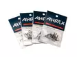 Ahrex NS122 Light Stinger - Streamer Fly Hooks - 655043954676 - 2