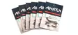 Ahrex SA220 Streamer SW - Seatrout Hooks - 655043955376 - 2