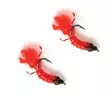 Asseri Maggot - Ice Fishing Hooks - 4743234004906 - 1