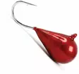 Asseri Wolfram Pisara #6 - Ice Fishing Jigs - 1120026 - 2