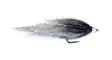 Bead Head Supertinseli Silver - Streamers & Wooly Buggers - 8859202536716 - 10