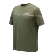 Beretta 92 T-shirt Green Stone - Shirts - 8051832531936 - 1