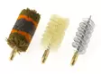 Beretta Set of 3 shotgun brushes ga 20 - Gun Cleaning Kits - 8051832216826 - 2