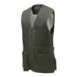 Beretta Tredi Vest Brown Bark - Shooting Vests - 8051832537686 - 1