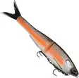 Berkley Nessie 22cm/57g Swimbait - Soft Baits for pike under 100g - 179525926 - 7