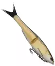 Berkley Nessie 22cm/57g Swimbait - Soft Baits for pike under 100g - 179525926 - 3
