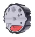 Birchwood Magnetic Armorers Block - Other Gun Cleaning Products - 888151038376 - 2
