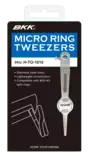 BKK Micro Ring Tweezers - Pliers - 6974190008686 - 1