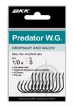 BKK Predator WG - Hooks - 6939067082206 - 1