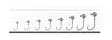 BKK Round Hyperlatch 7g - Jig Heads - 6941780957136 - 3