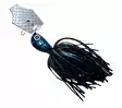 Blackfin Micro Finesse Pro Bladed Jig 12 - Spinnerbaits and chatterbaits - 17702026 - 8