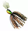 Blackfin Micro Finesse Pro Bladed Jig 12 - Spinnerbaits and chatterbaits - 17702026 - 9