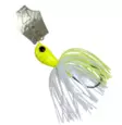 Blackfin Micro Finesse Pro Bladed Jig 12 - Spinnerbaits and chatterbaits - 17702026 - 3