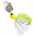 Blackfin Micro Finesse Pro Bladed Jig 12 - Spinnerbaits and chatterbaits - 17702026 - 10