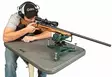 Caldwell The Rock Deluxe Shooting Rest - Other Shooting Supports - 661120399766 - 2