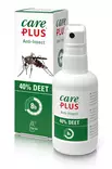 Care Plus Anti-insect Deet Spray 40% 60ml - Mosquito Repellents - 8714024329376 - 1