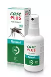 Care Plus Anti-insect Natural Spray 60ml - Mosquito Repellents - 8714024326276 - 1