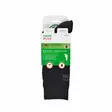 Care Plus Bugsox Traveller Black - Socks and Buff - 8714024364926 - 2