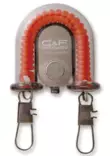C&F Design CFA-70WF 2-in-1 Retractor - Pin On Reels - 4560111388696 - 1