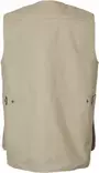 Chevalier Gate Shooting Vest Men Taupe - Hunting Vests - 808491142496 - 2