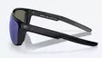 Costa Ferg Black, Blue Mirror 580G - Glass Lenses - 097963844116 - 3