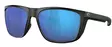 Costa Ferg Black, Blue Mirror 580G - Glass Lenses - 097963844116 - 1