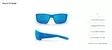 Costa Ferg Black, Blue Mirror 580G - Glass Lenses - 097963844116 - 6
