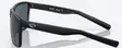Costa Rincon Black, Gray 580P - Plastic Lenses - 097963905206 - 3