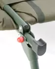 Daiwa Black Widow Bedchair - Other Accessories - 5055545201646 - 3