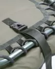 Daiwa Black Widow Bedchair - Other Accessories - 5055545201646 - 5