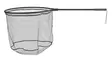 Daiwa Prorex Short Track Boat Net - Landing Nets - 4066466067816 - 1