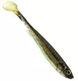 Daiwa Prorex Slim Shady 7,5cm Live - Classic Softbaits - 173020256 - 2