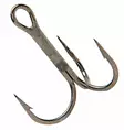 Daiwa SaqSas D-Treble - Hooks - 4027093491436 - 1