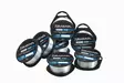 Daiwa Sensor Clear Monofil 300m - Nylon Lines - 5055161822966 - 1