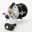 Daiwa Strikeforce 30LWA - Classic Baitcasting Reels - 043178133866 - 6