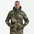 Deerhunter Excape Softshell Jacket REALTREE EXCAPE - Hunting Jackets for Men - 5702827185476 - 4