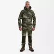 Deerhunter Excape Softshell Jacket REALTREE EXCAPE - Hunting Jackets for Men - 5702827185476 - 5