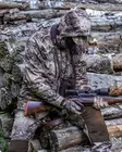 Deerhunter Excape Softshell Jacket REALTREE EXCAPE - Hunting Jackets for Men - 5702827185476 - 8
